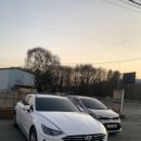 신경주역사주유소 이미지