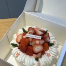 이수역 케이크 사당역 케이크 맛집 디저트바이제이 동물성 생크림 케익