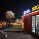 카페 문라이트(cafe moonlight)