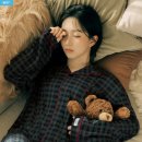 YES언더웨어 | 도씨 긴팔 카라 잠옷 솔직 후기, 집순이 집돌이 커플 주목!