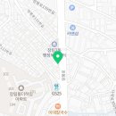 장림2동 행정복지센터 화장실 이미지