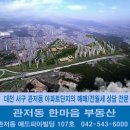 2016년 2월 관저동 부동산 시장 분석 및 아파트 시황 이미지