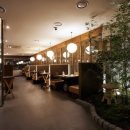 천지연주차장 이미지