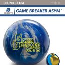 [EBONITE] 게임브레이커 ASYM "GAME BREKER ASYM" 이미지