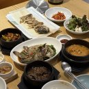 순천소울푸드 | 순천한정식맛집 신대지구 모임 열무밭애 방문후기