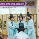 피나는 노력으로 한 이미지