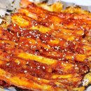 양지-3366 | 전현무계획3 용인 청국장 황태구이 노포 비투비 육성재 서은광 단골집 금성식당 위치