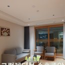 중앙-4 | 르컬렉티브 속초중앙 패밀리룸 4인 가족 이용후기