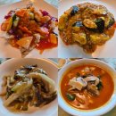 아미산 식당 | 마린시티맛집 품격있는 해운대 중식당 아미산