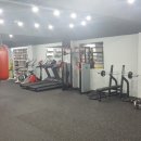 공도 김명곤 복싱 다이어트짐 이미지