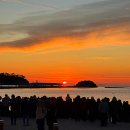 몰운대 | 2026년 붉은말띠해 다대포해수욕장 일출 해돋이 주차 몰운대전망대 후기