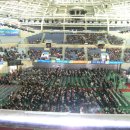 안동실내체육관 이미지