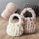 패브릭얀 방석 만들기 이미지