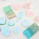 곰소초등학교 | [부안 비누공예체험] 곰소 초등학교 키즈 클래스 – 알록달록 천연 수제비누 만들기 출강 후기