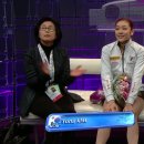 2013 월드 - 김연아 FS 일본 후지TV 다운로드 자막 유 이미지