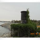 오이도기념공원 이미지