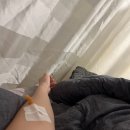 가산디지털내과의원 | 가산디지털단지 내과 링거 후기(신장염, 편도염, 중이염 ) ㅠㅠ - 가산디지털내과의원