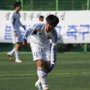 2014년 대교 중등리그 예선5차 수동fc vs 발곡중( 2 대 1 승리) 이미지