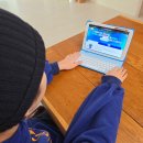 예비중학 | 밀크티 초등 아이 예비 6학년 무료체험 후기 중학 선행 맞춤형 학습지