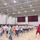 근로자종합복지관 다목적 체육관 이미지