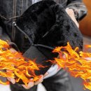 제2남성경로당 | 겨울 필수템 남성 방한화 방수 보온력 갖춘 털부츠 기모 탈부착 실용성 후기