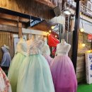 민요 부르기 | 2024한복문화주간 전주축제 <The memory of hanbok>진도 강강술래 참가 후기, 전주여행후기