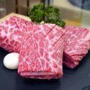 풍경한우