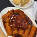 해운대시장 | 부산 여행 필수코스 해운대시장 상국이네 떡볶이 방문, 솔직후기