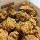 땅땅치킨 상인점 | 대구상인동치킨맛집 땅땅치킨 상인점ㅣ허브순살 포장 후기