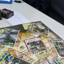 왔다 큐 당구장 이미지