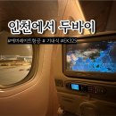 에미레이트항공 기내식 두바이 인천 이코노미 EK325 후기