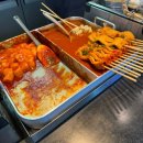 부산어묵 사상경전철역점 이미지