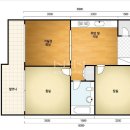 인천 연수시영1차 아파트 견적 부탁 드립니다.(18평) 이미지