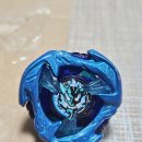 BEYBLADE_X 베이블레이드엑스 [RECIPES X - Bey] 헬즈해머 6-70O 이미지