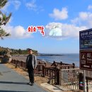쇠소깍복순이네식당