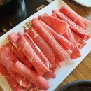채선당수락산점 | 샤브샤브무한리필 내돈내산 월남쌈 뷔페 수락산 맛집 채선당