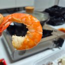 365산오징어 | 대전 오정동 대하구이&산오징어 포장후기, 해산물 가격 [한밭신화수산]