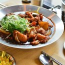 밥꼬찜닭 이미지
