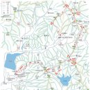 빨강마을태양광발전소 | (5)양산 천태산(630.9m)과 금오산(760.5m)...