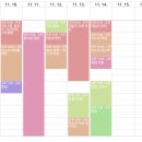 씨제이업 | [내돈내산] 면접왕 이형 체인지업 11시즌 후기