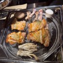 덕포역 4번 출구 | 사상 덕포역 덕포시장 닭갈비 맛집 [부막닭갈비 덕포점]