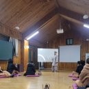 스테이 무어 | 서울 근교에서 진짜 쉬는 방법, 봉인사 템플스테이 예약 후기