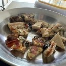 다모아 피자 이미지