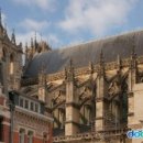 세계의 성당 - 아미앵 대성당[ Amiens Cathedral ] 프랑스 오드프랑스 레지옹(Région) 솜 데파르트망(Départem 이미지