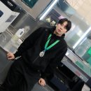 델타2빌딩 | 데상트 서울 JTBC 마라톤 남자 러닝화 델타프로 EXP V3 실착 및 메달 각인서비스(닉 킷툰두)