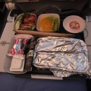 오취킨치킨 | 에어차이나 기내식, 유럽 가는 비행기 특별식 신청후기(해산물,키즈밀,일반식)