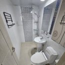 다원약품 | 서울 구로구 개봉동 다원아트빌4차 빌라 화장실 청소 작업 후기 - 녹, 물때 관리의 중요성