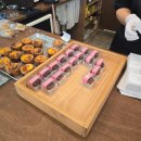 더메모리,해피 | [해피메모리 동탄목동점] 2동탄 두쫀쿠💚두바이타르트 가격 | 브런치 메뉴 후기