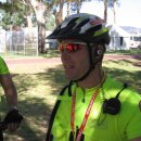 교통 체증도 문제없다." 호주에서 각광받는 자전거 앰뷸런스 팀. 이미지