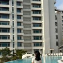 헤븐골프연습장 | 대부도 숙소 추천 더헤븐리조트 스위트룸 조식, 사우나, 수영장 올인클루시브 호캉스 후기